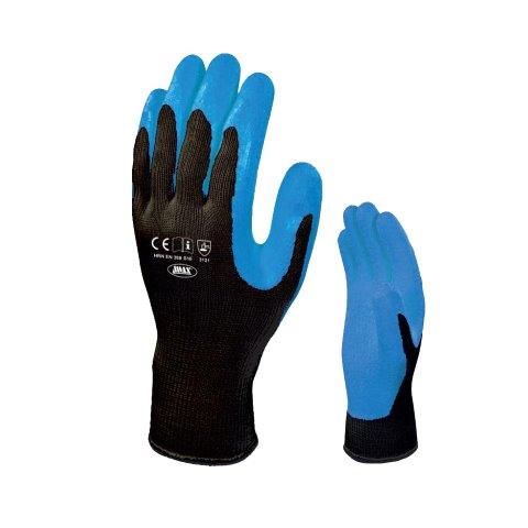 A-Rukavice zaštitne latex Max Flex vl. 9