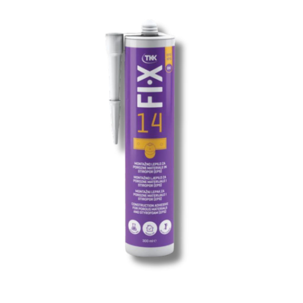 TKK - FI-X 14 300ml