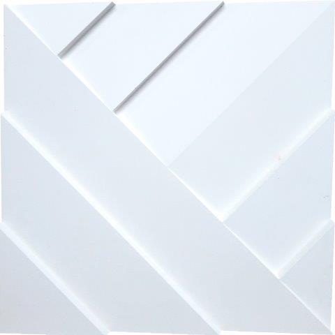 PAP Art 3D dekorativni zidni paneli Acousto