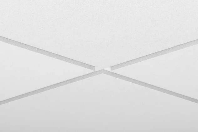 AMF Thermatex Alpha ONE VT 600x1200x24 mm (5,04m2/pak)