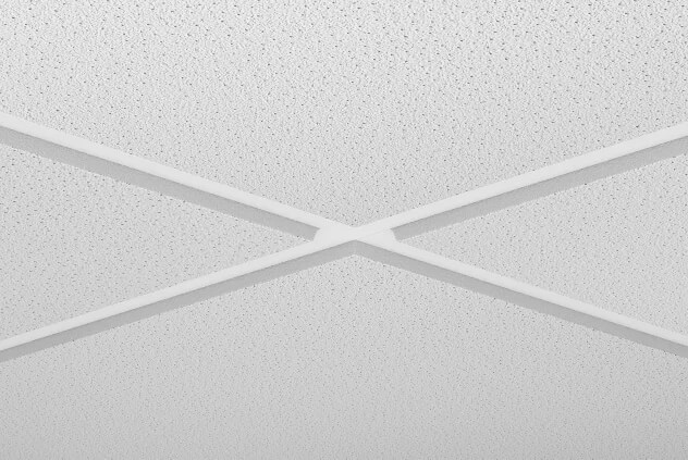 AMF Armstrong Sahara 600x600x15 mm (5,04 m2/pak)