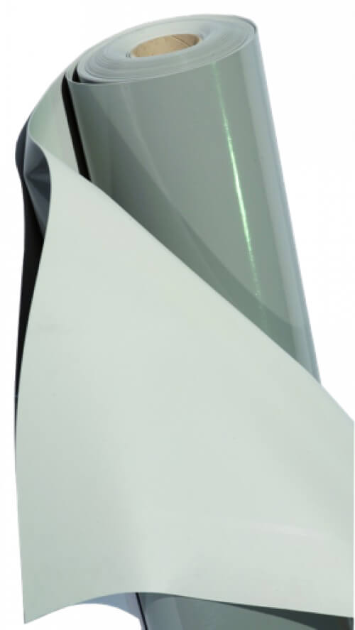 Flagon SV PVC folija 1,5mm 2,10x15 siva (#31,5)