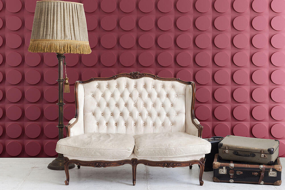 PAP Art 3D dekorativni zidni paneli Lego - EDT -108