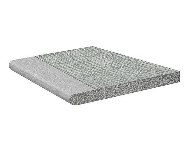 Gips ploča TECHNOGIPS Cement Board Permabase 12,5x1200x2000mm