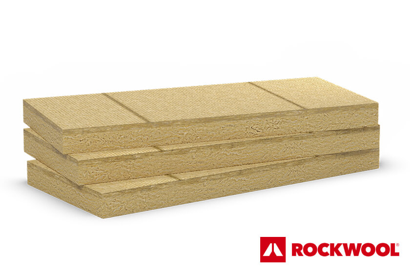 Vuna ROCKWOOL FRONTROCK špaleta 1000x600x20 (4,8m2/pak)