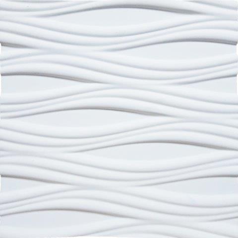 PAP Art 3D dekorativni zidni paneli Summer