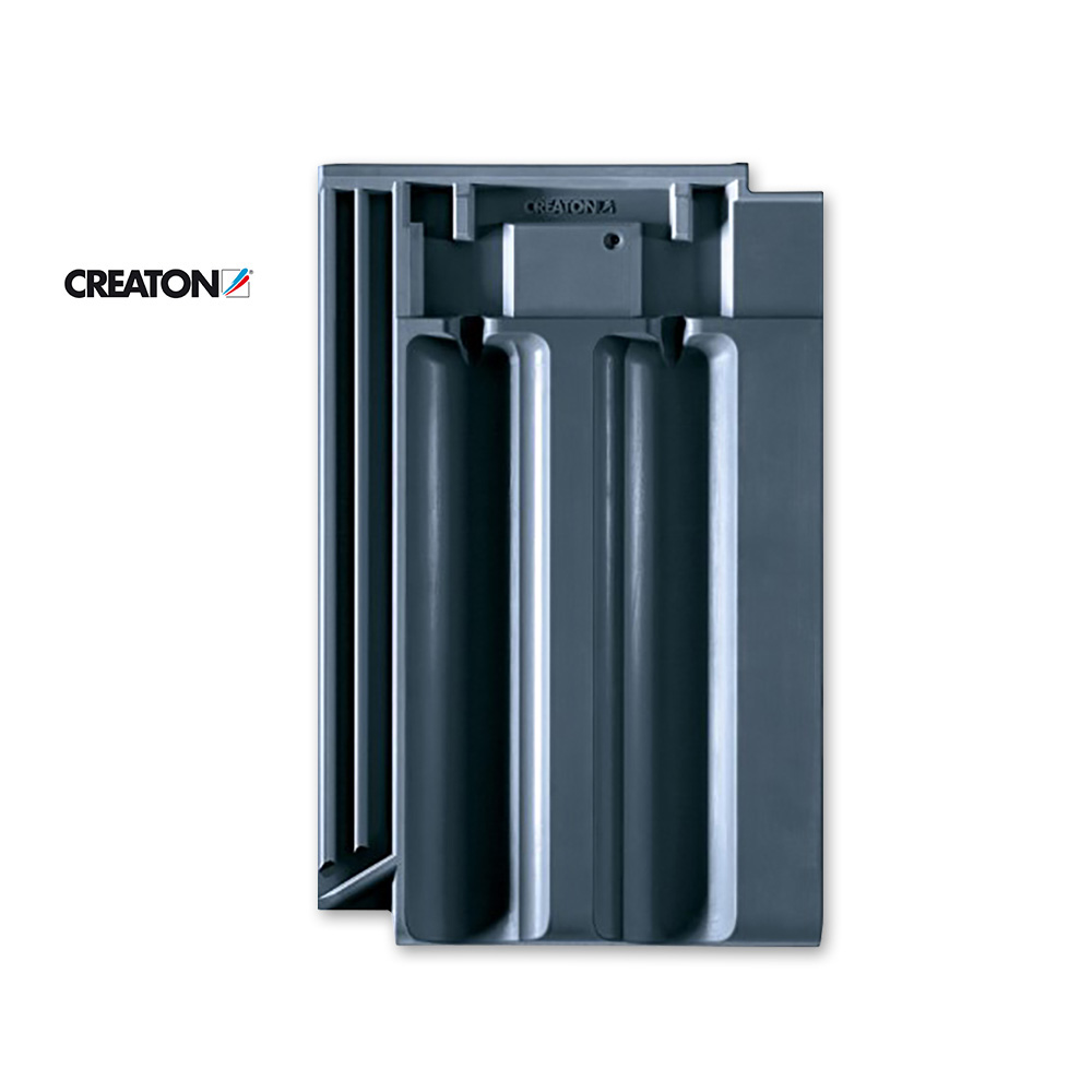 Crijep CREATON RAPIDO 1/1 ŠKRILJEVAC