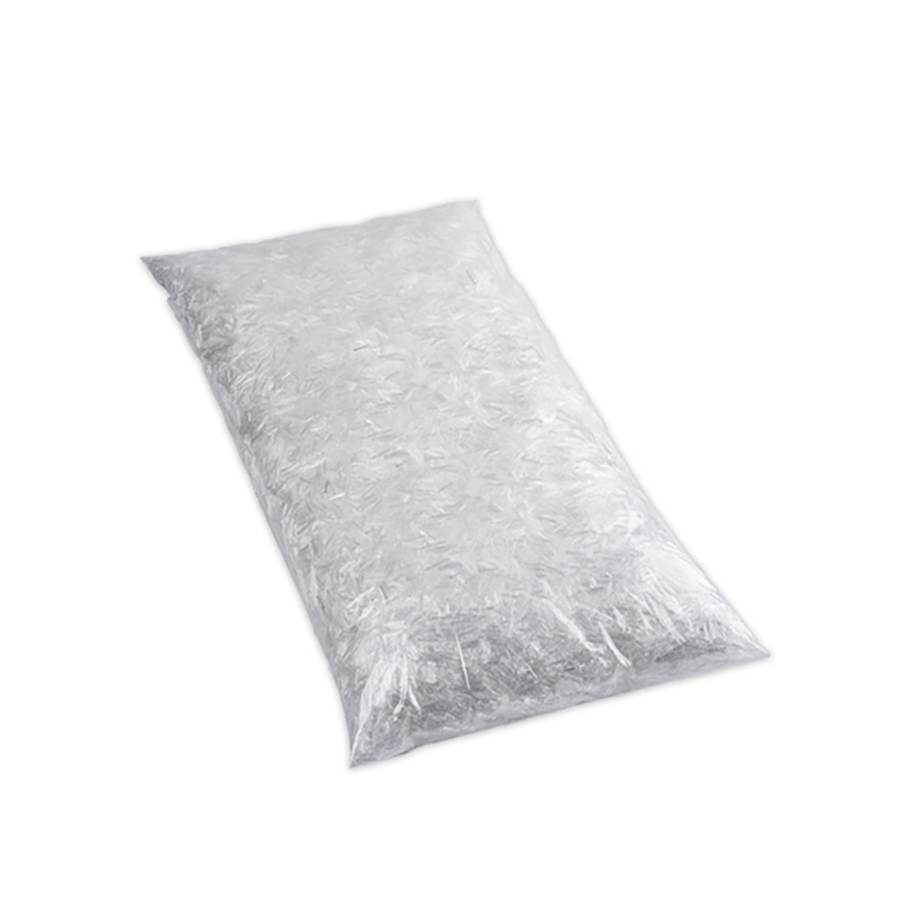 Polipropilenska vlakna 18mm/900g.