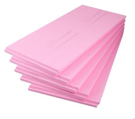 XPS Pofix XW-I 1250x600x20 mm (0,75m2/kom) (20 kom/pak)